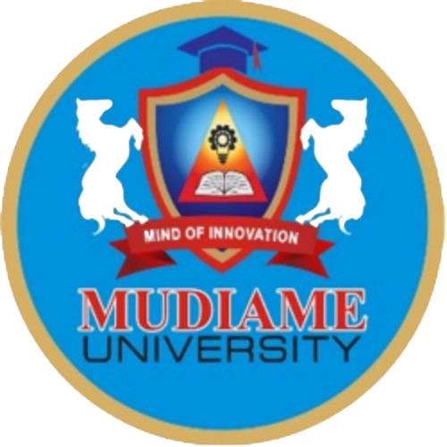 Mui Software Home page | Mudiame University Irrua (MUI) e-Learning System